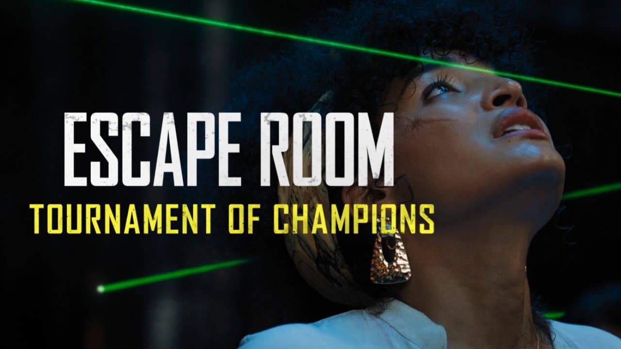 Escape Room: Tournament of Champions still 7