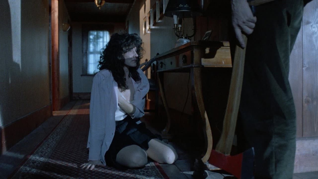 The Caller still 3