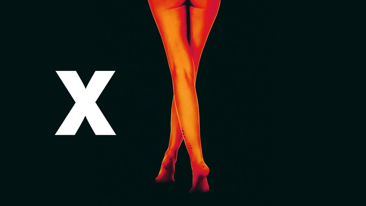 X still 6