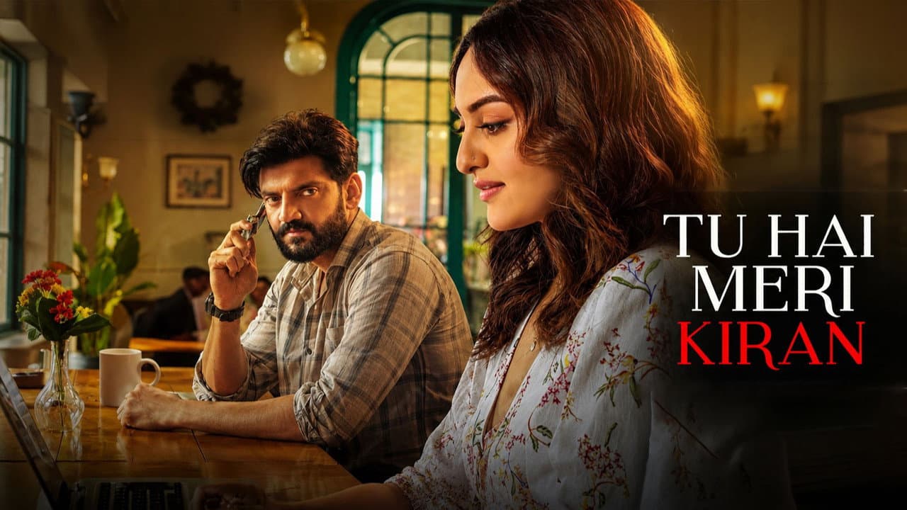 Tu Hai Meri Kiran: Ankit Gupta on Dual Emotions still 2