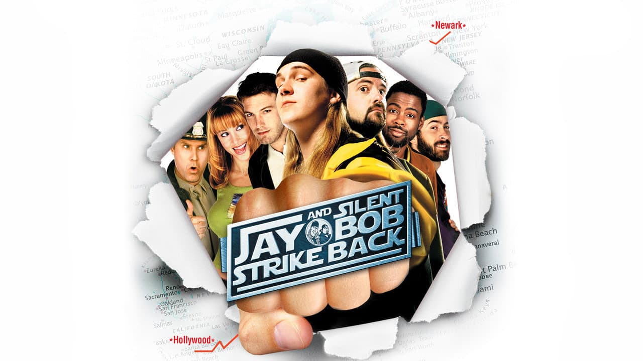Jay and Silent Bob Strike Back still 3