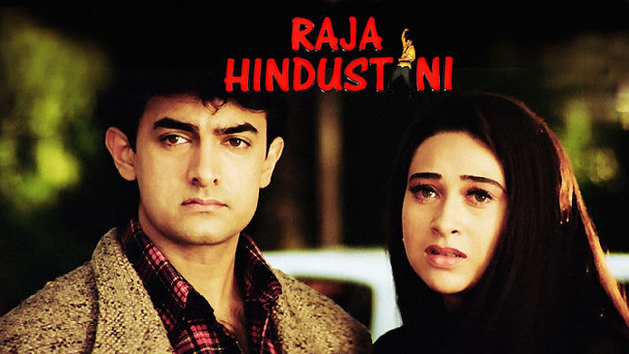 Raja Hindustani still 1
