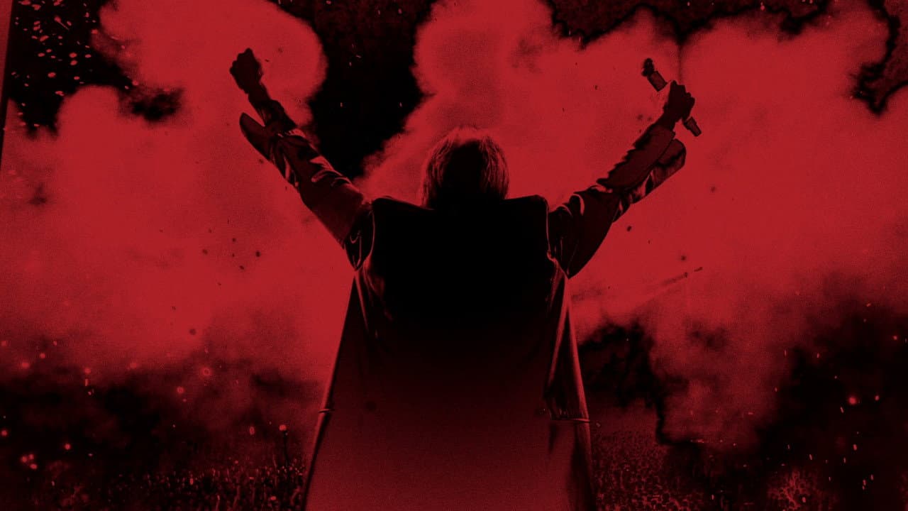 Roger Waters: The Wall still 4