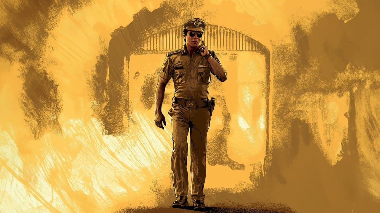 Jawan Turns 3: SRK & Atlee’s Film’s Lasting Impact still 2