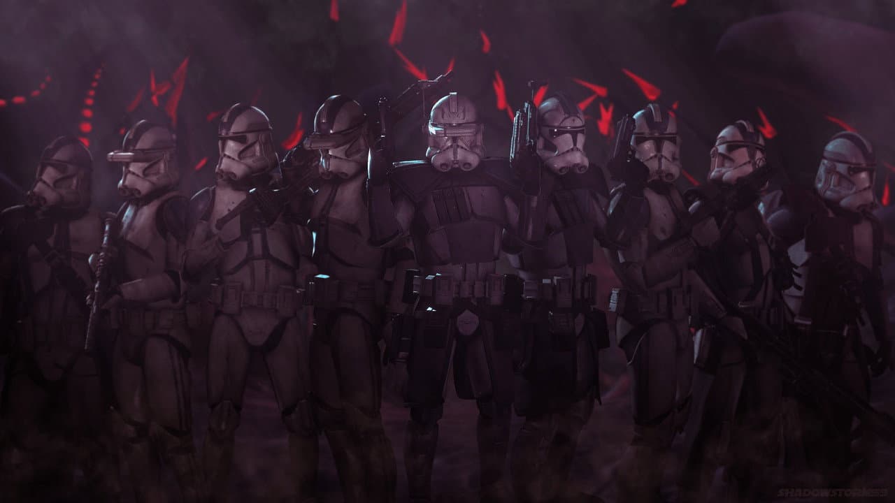 Star Wars Rebels: Spark of Rebellion still 3