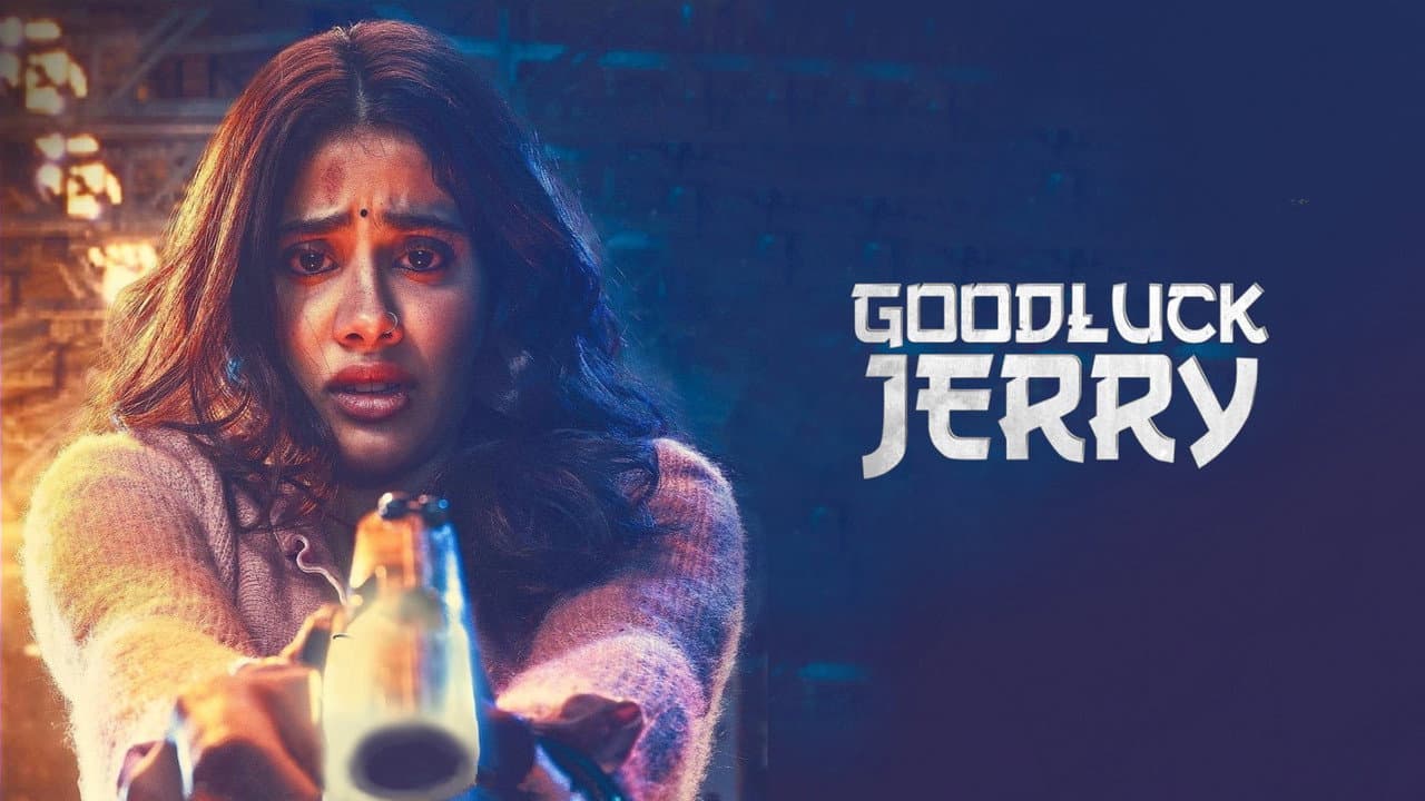 Good Luck Jerry Movie News: Latest Updates still 6