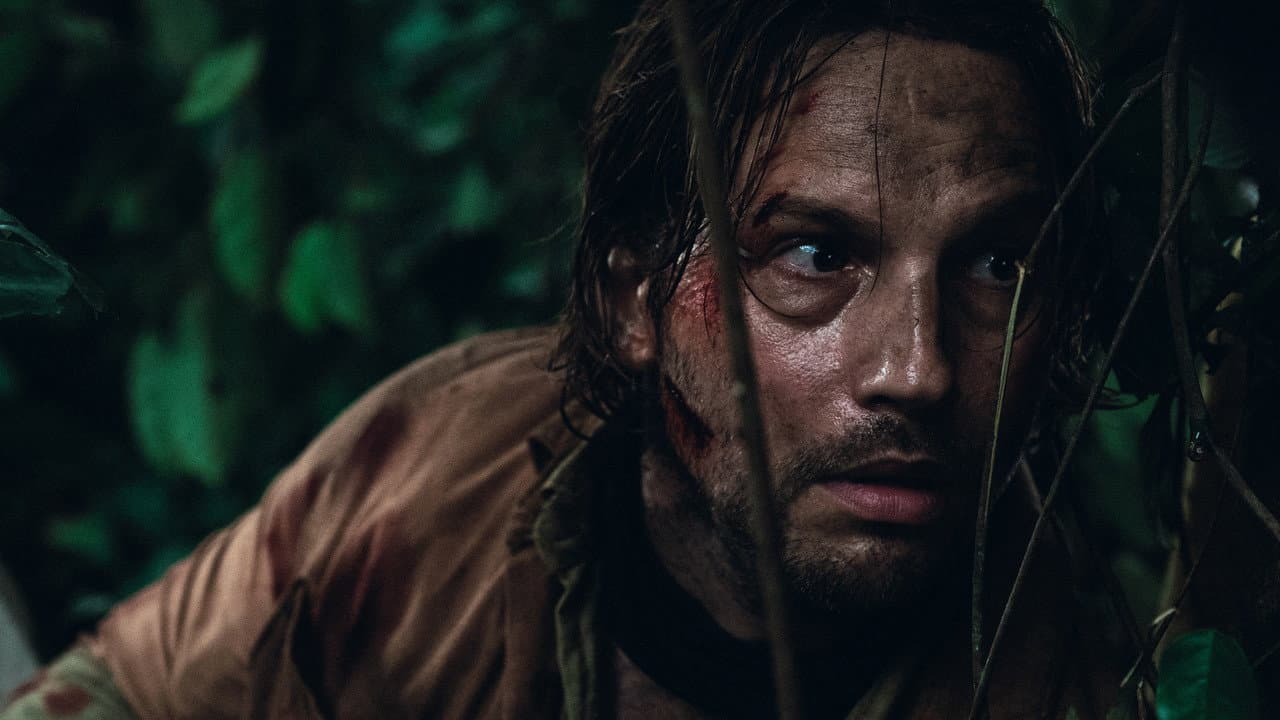 Boiúna: Legend of the Amazon Gets India Release Date still 8
