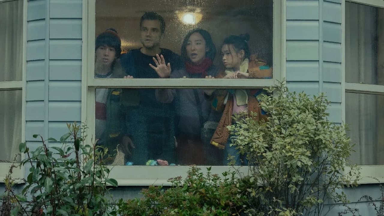 The Last House still 8