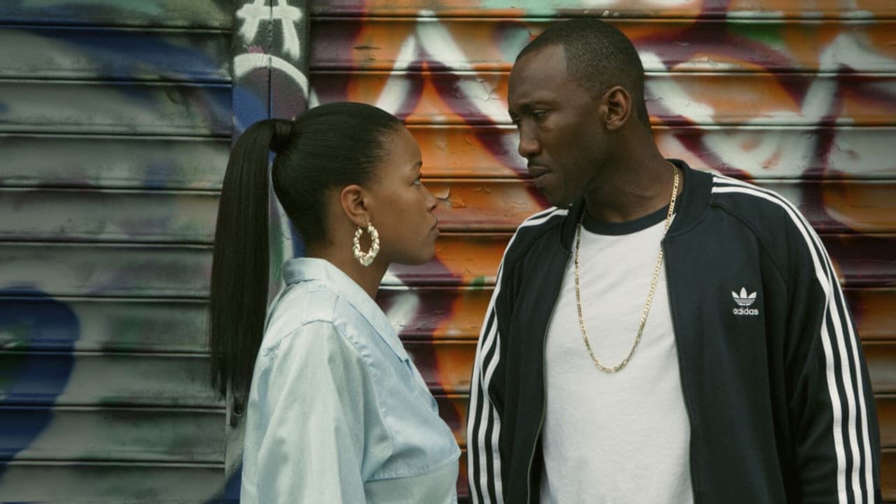 Roxanne Roxanne still 2