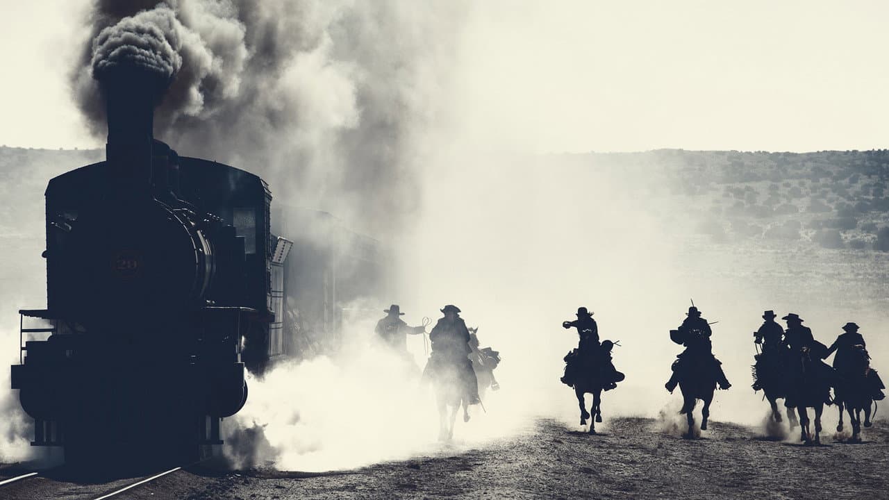 The Lone Ranger still 3