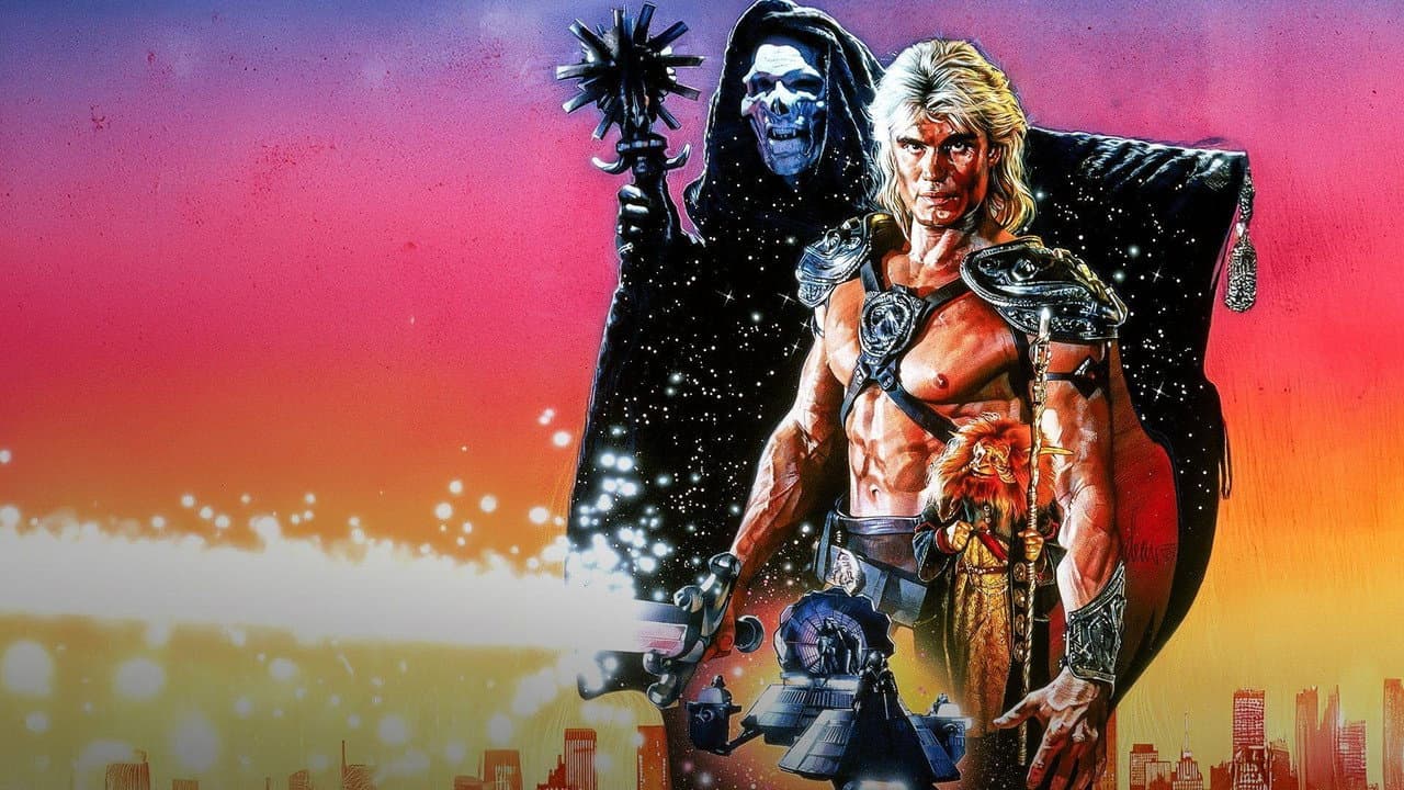 Masters of the Universe still 8