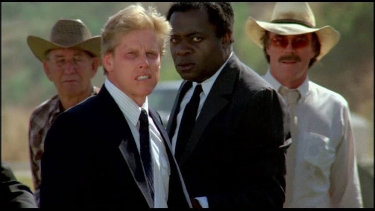 Eye of the Tiger still 6