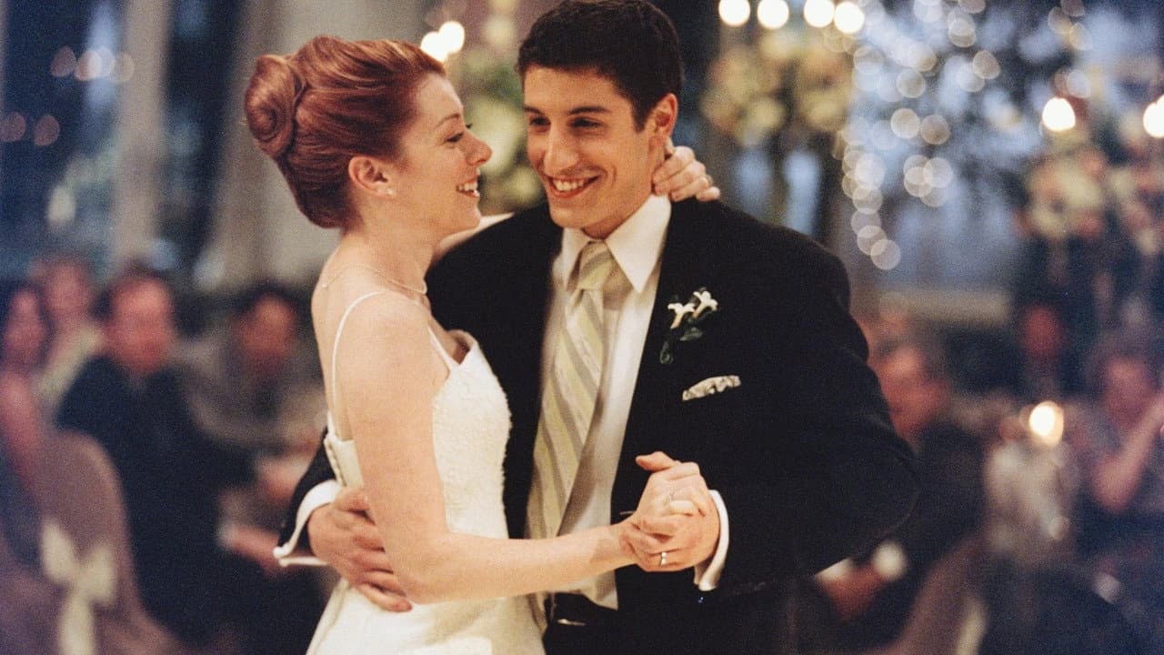 American Wedding still 6