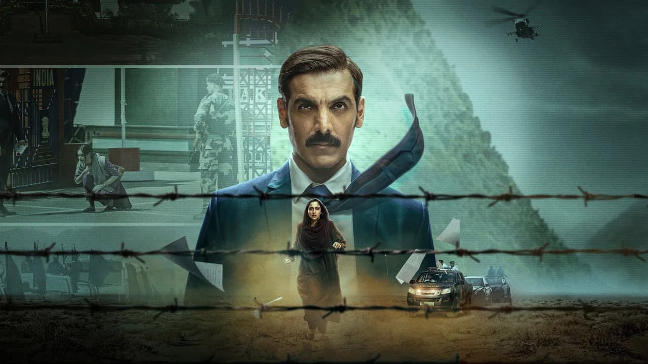 The Diplomat still 1