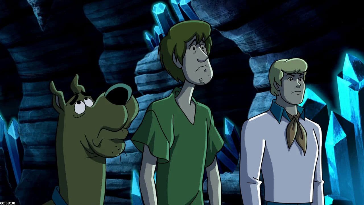 Scooby-Doo! Legend of the Phantosaur still 3
