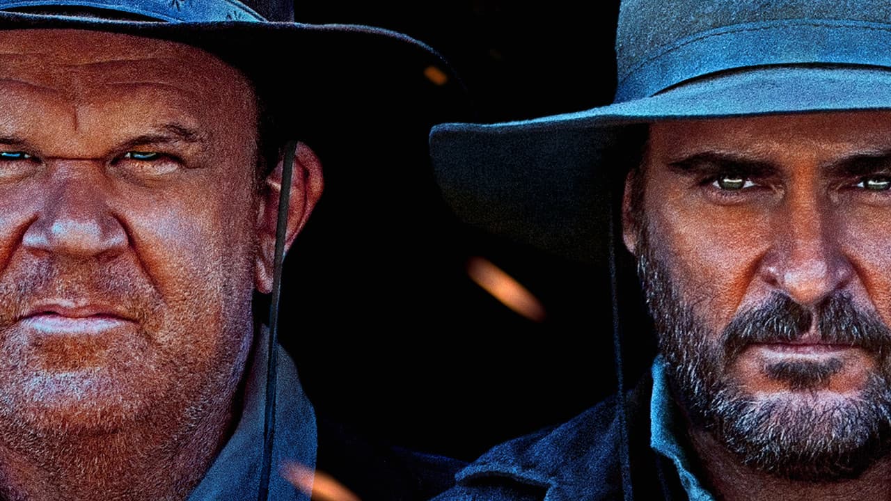 The Sisters Brothers still 1