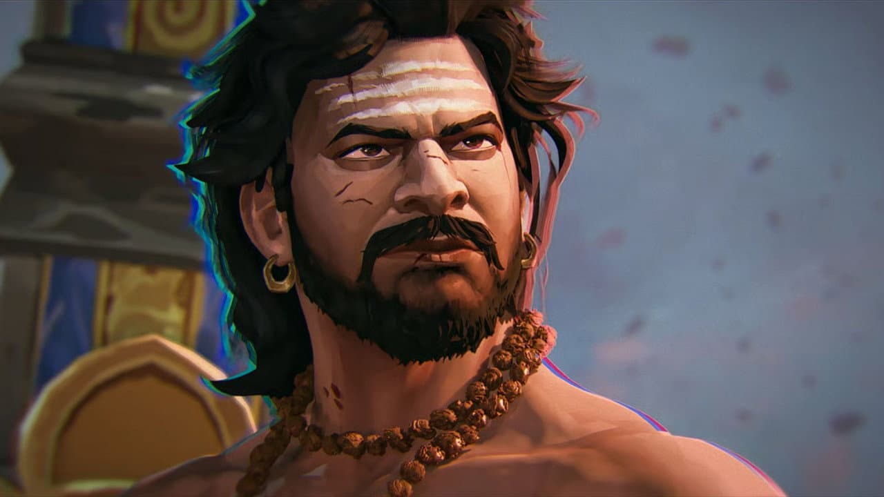 Baahubali: The Eternal War – Part 1 still 5