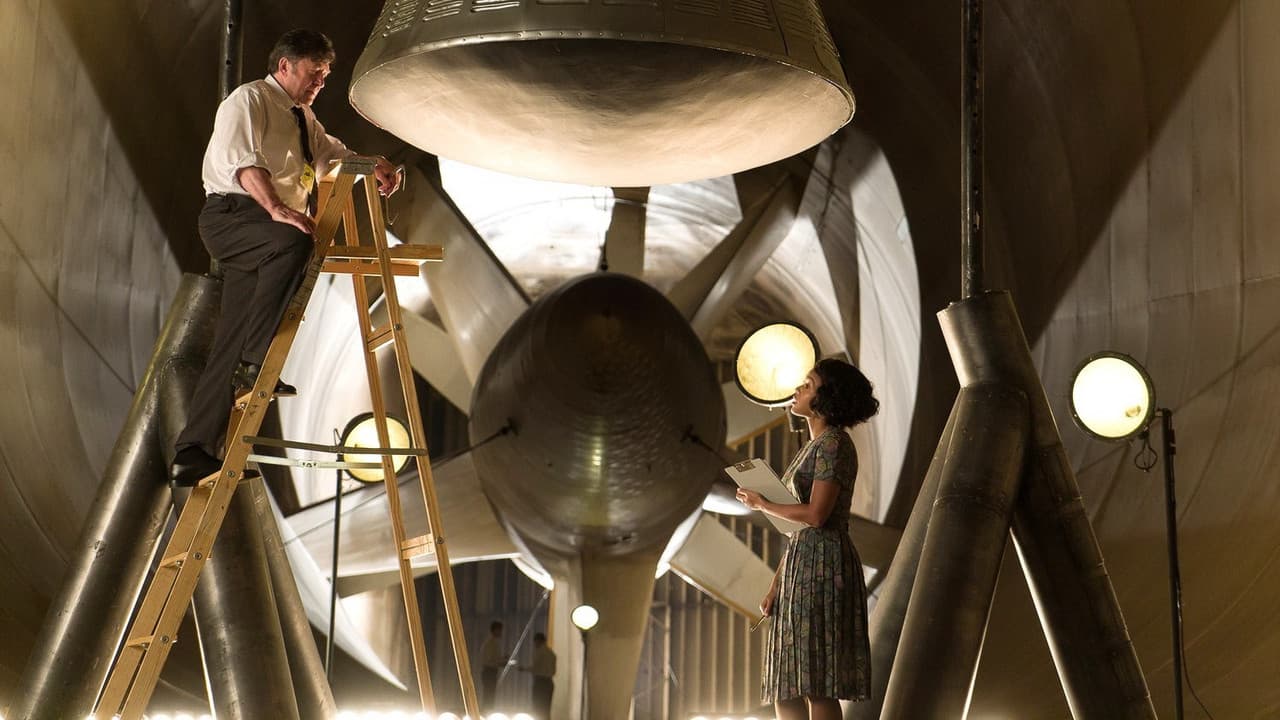 Hidden Figures still 6