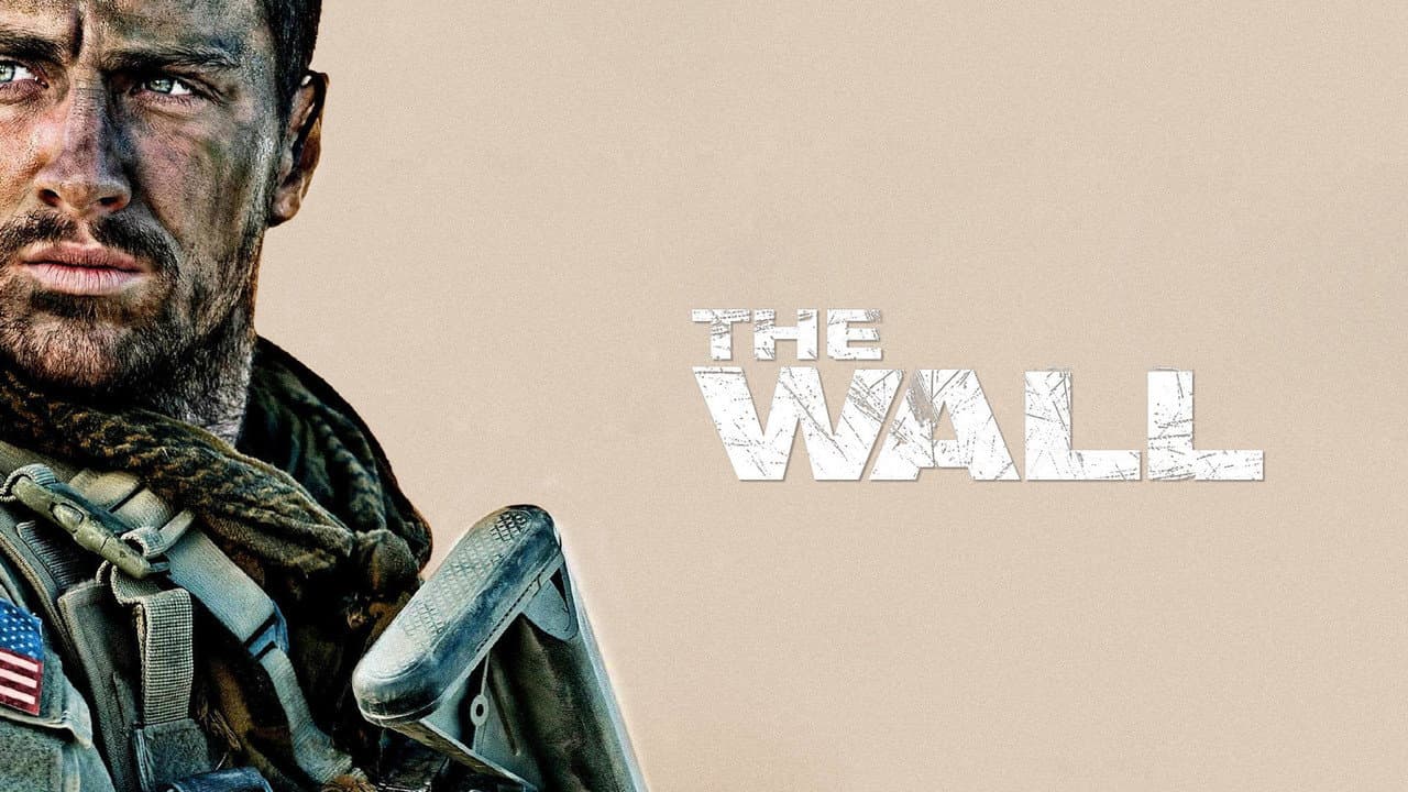 The Wall still 2