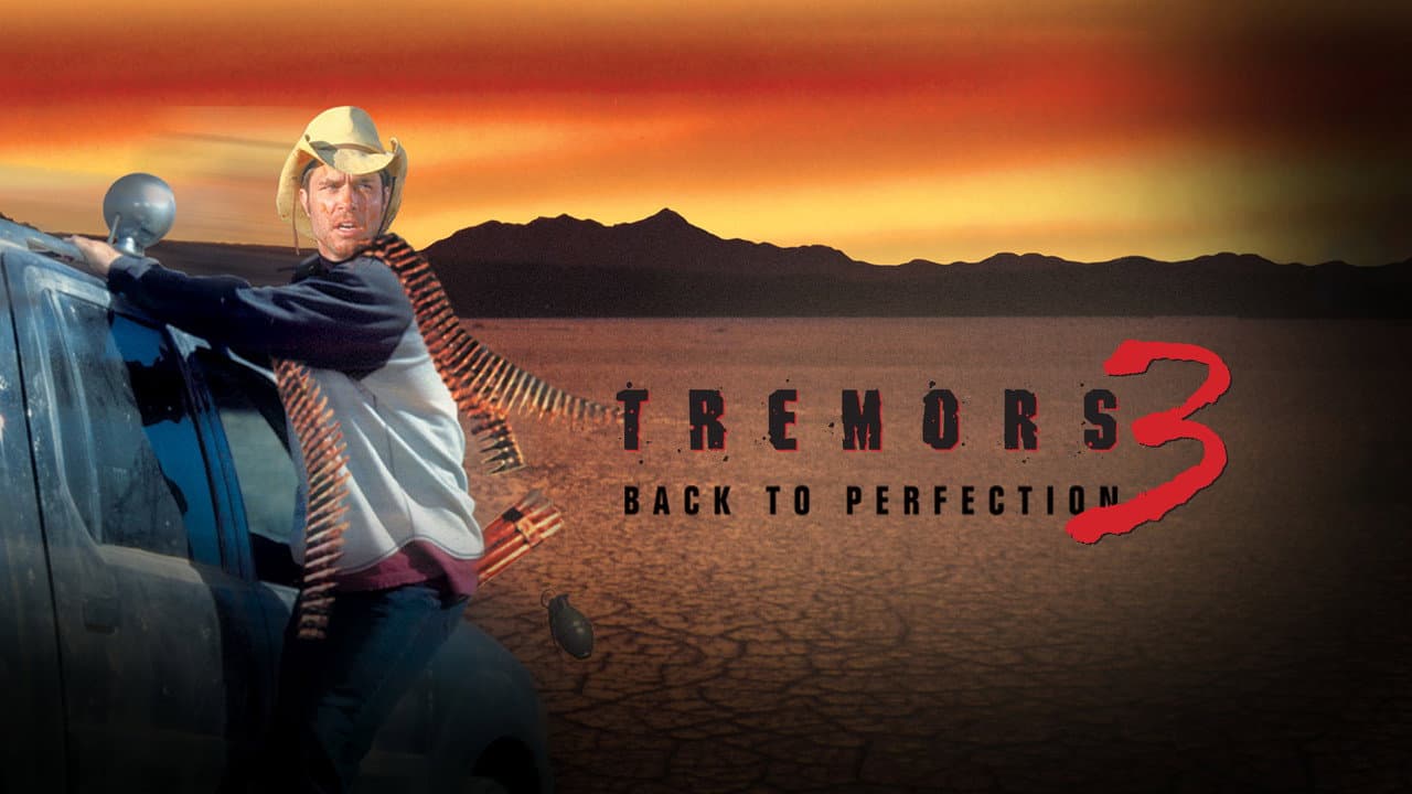 Tremors 3: Back to Perfection still 2