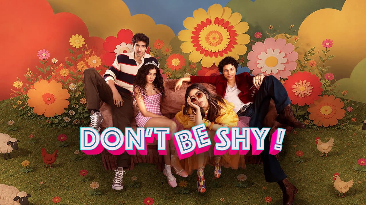 Don't Be Shy: Alia Bhatt Rom-Com Sets Prime Video Date still 4