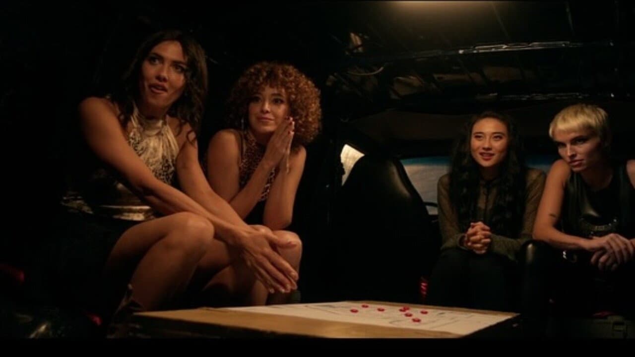 Risqué still 5