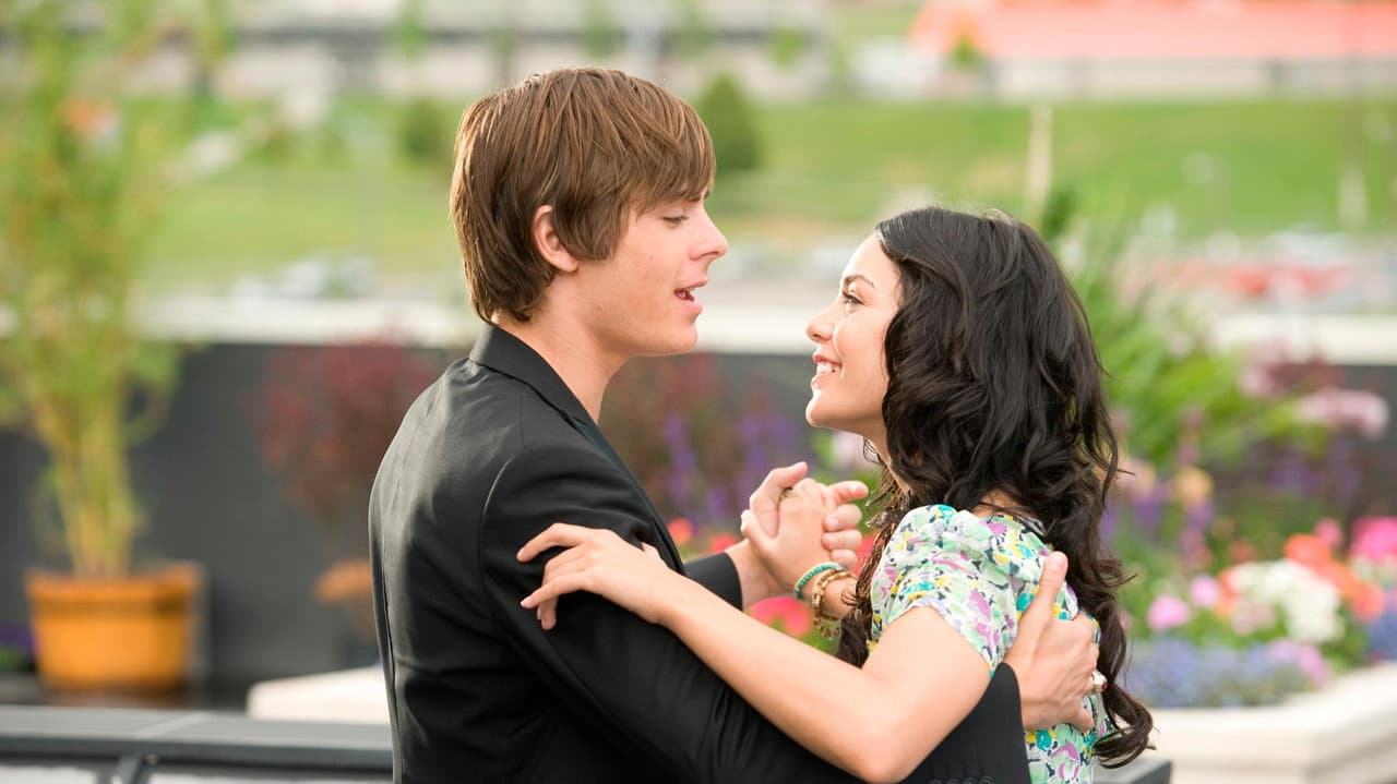 High School Musical 3: Senior Year still 4