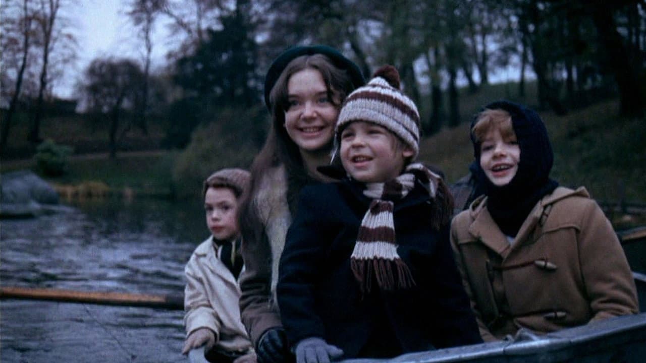 Our Mother's House still 4