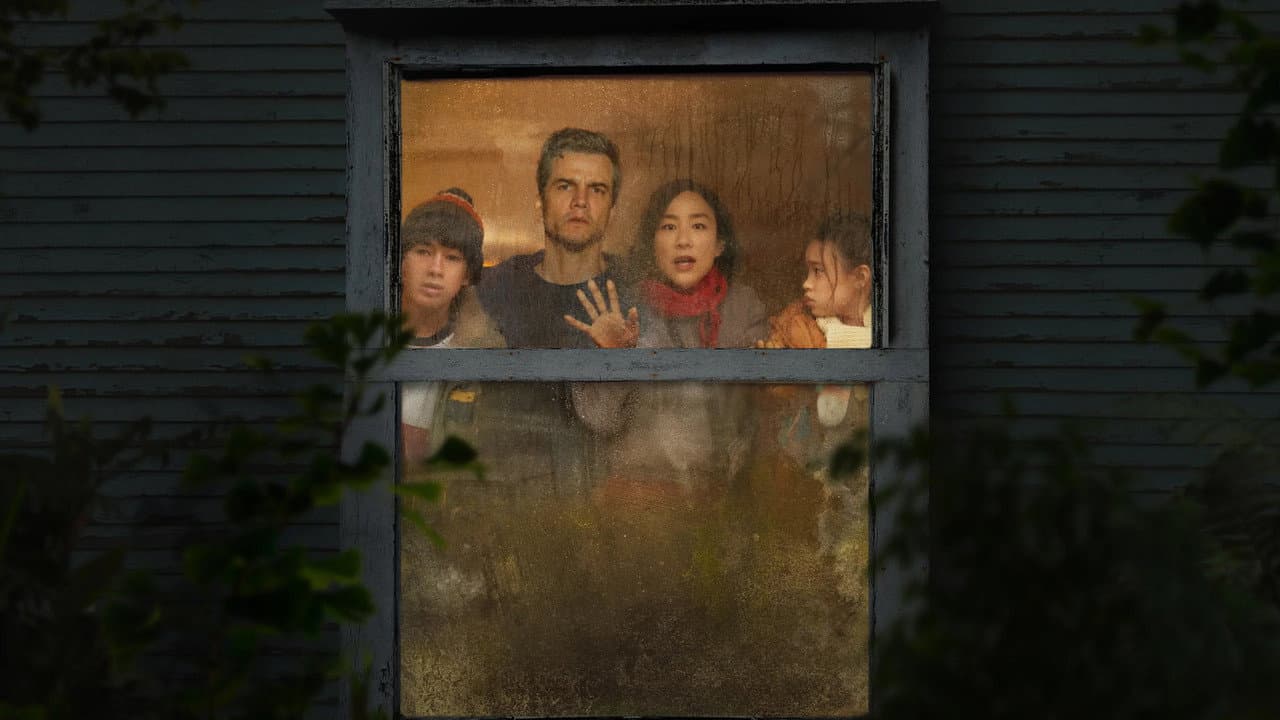 The Last House still 2