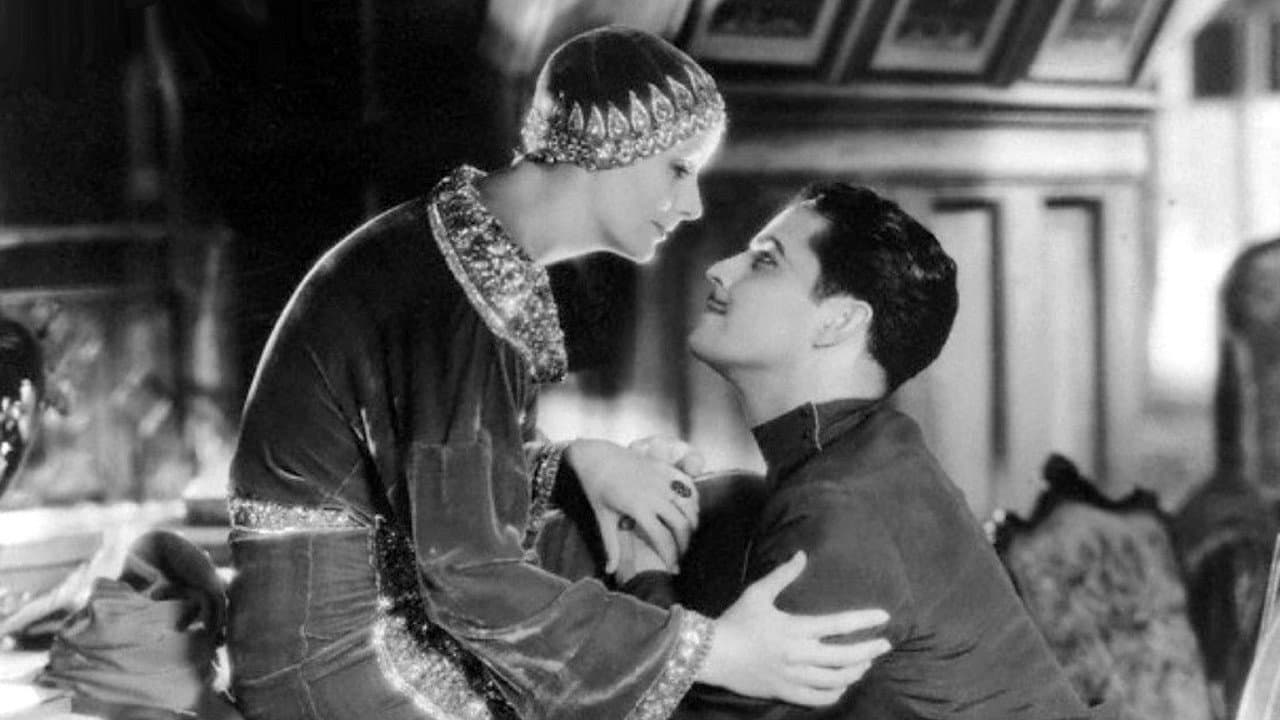 Mata Hari still 4