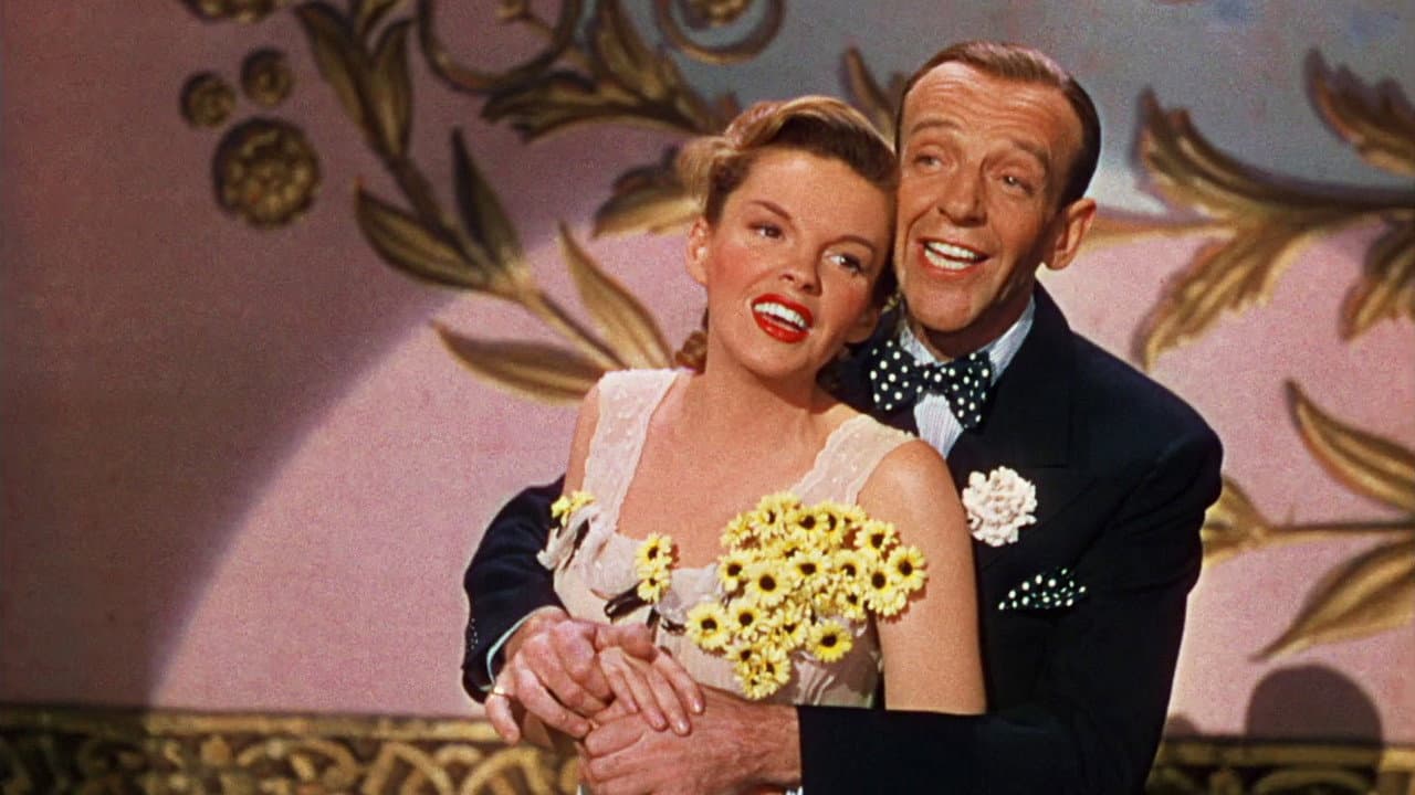 Easter Parade still 7