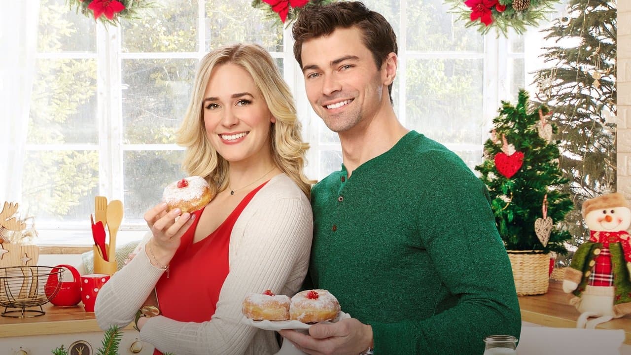 Holiday Date still 1