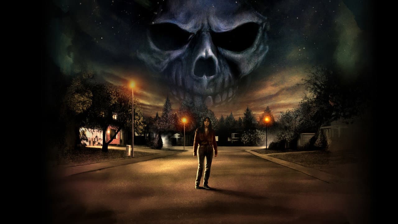 Night of the Reaper still 2