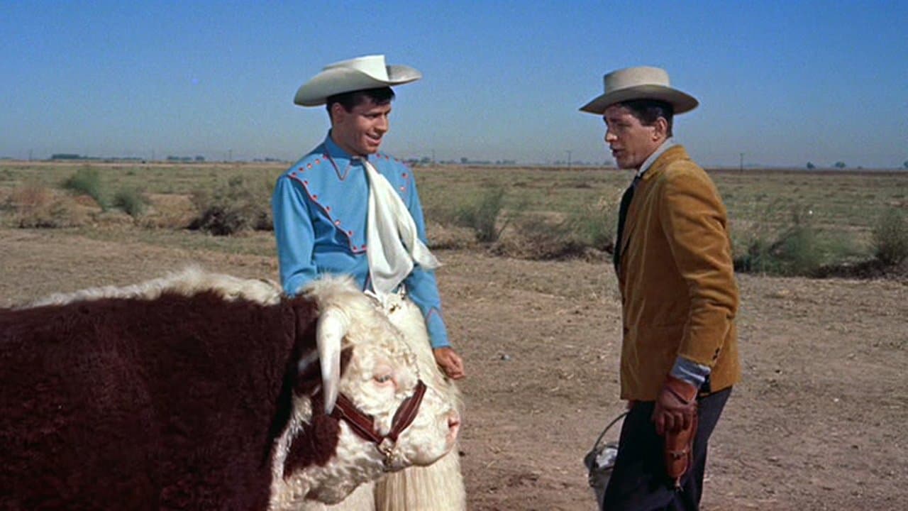 Pardners still 1