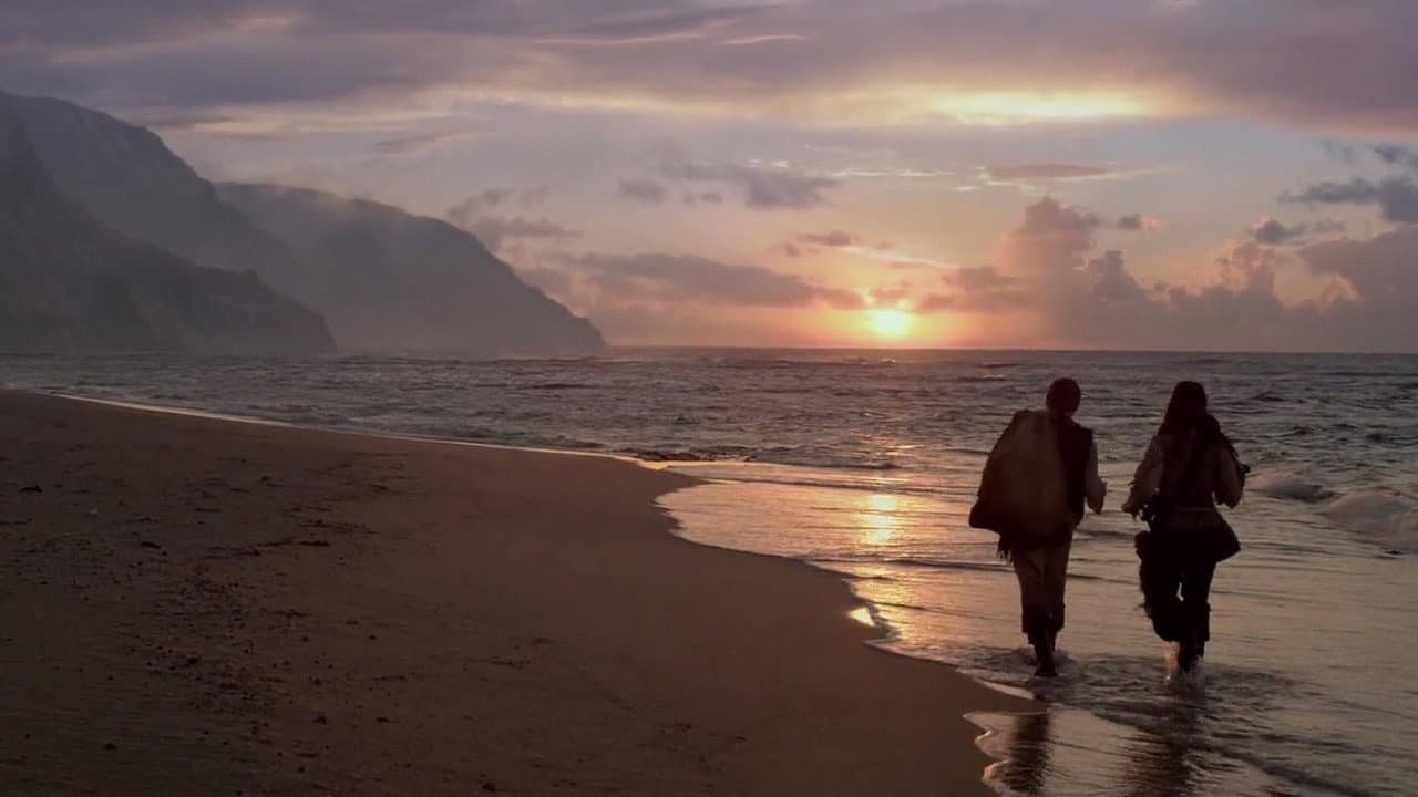 Pirates of the Caribbean: On Stranger Tides still 6
