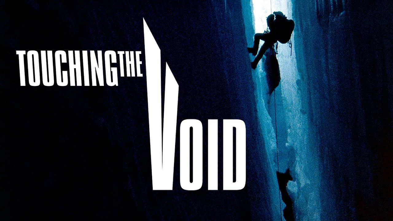 Touching the Void still 6