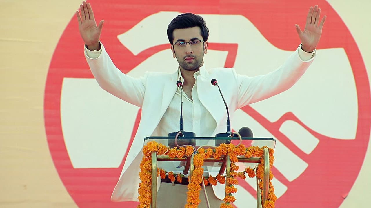 Raajneeti still 5