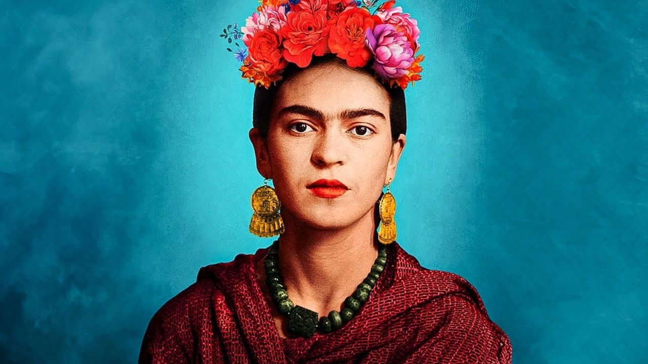 Frida still 1