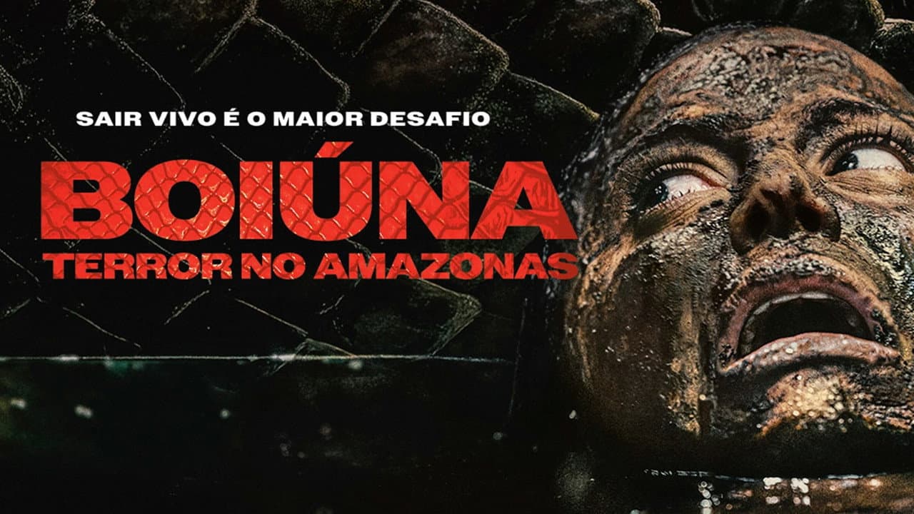 Boiúna: Legend of the Amazon Gets India Release Date still 7