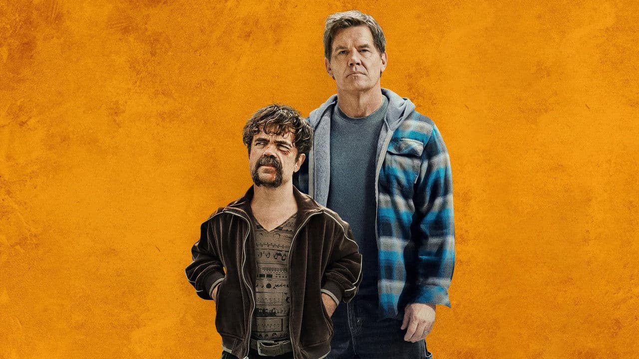 Brothers still 1