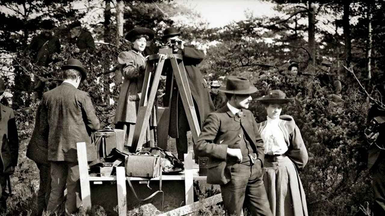 Be Natural: The Untold Story of Alice Guy-Blaché still 6