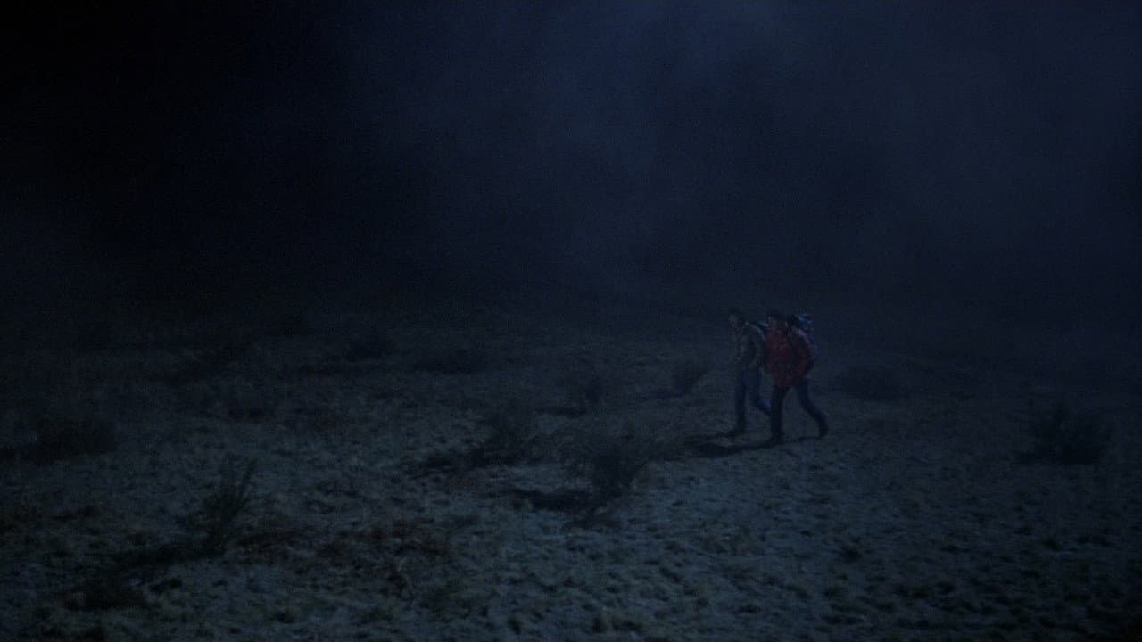 An American Werewolf in London still 6
