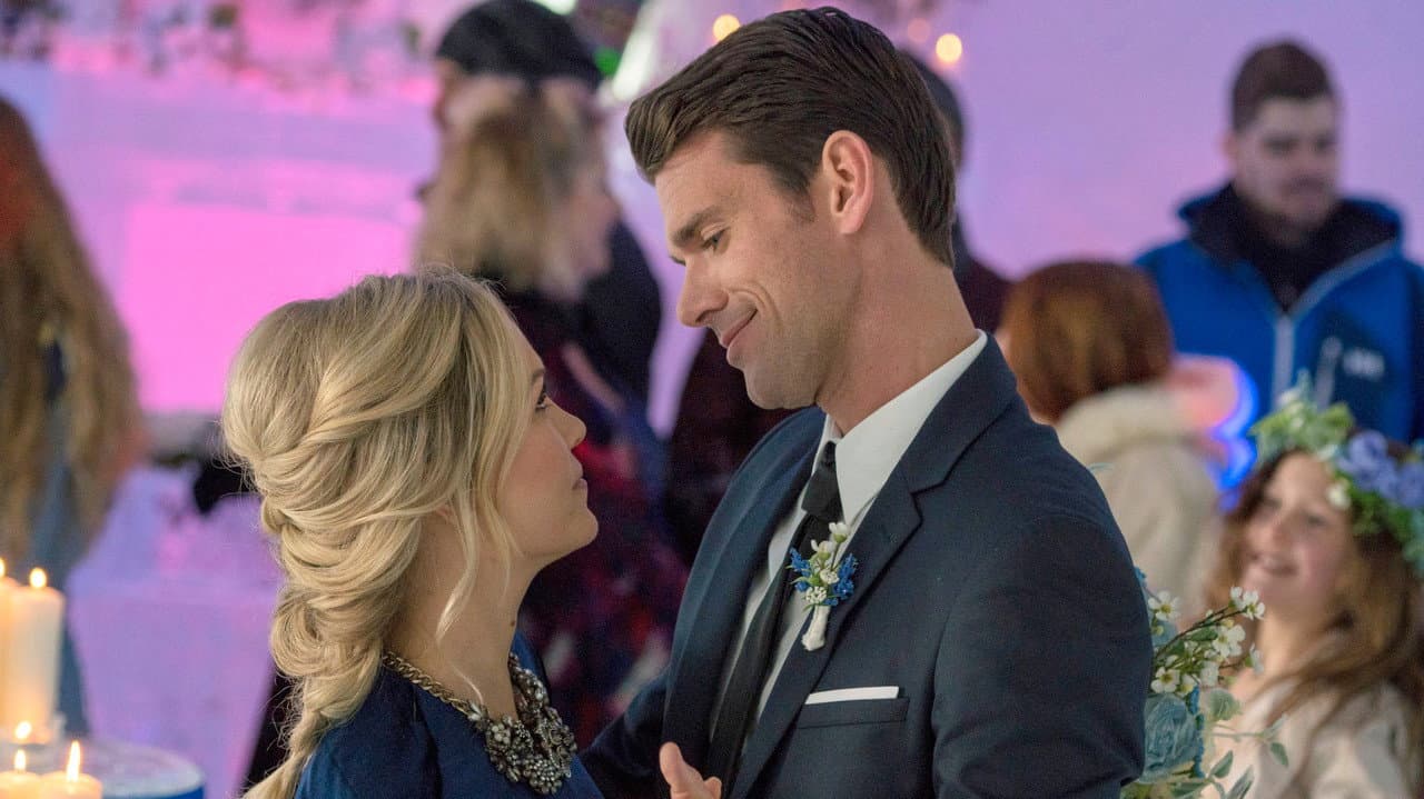 Winter Castle still 6