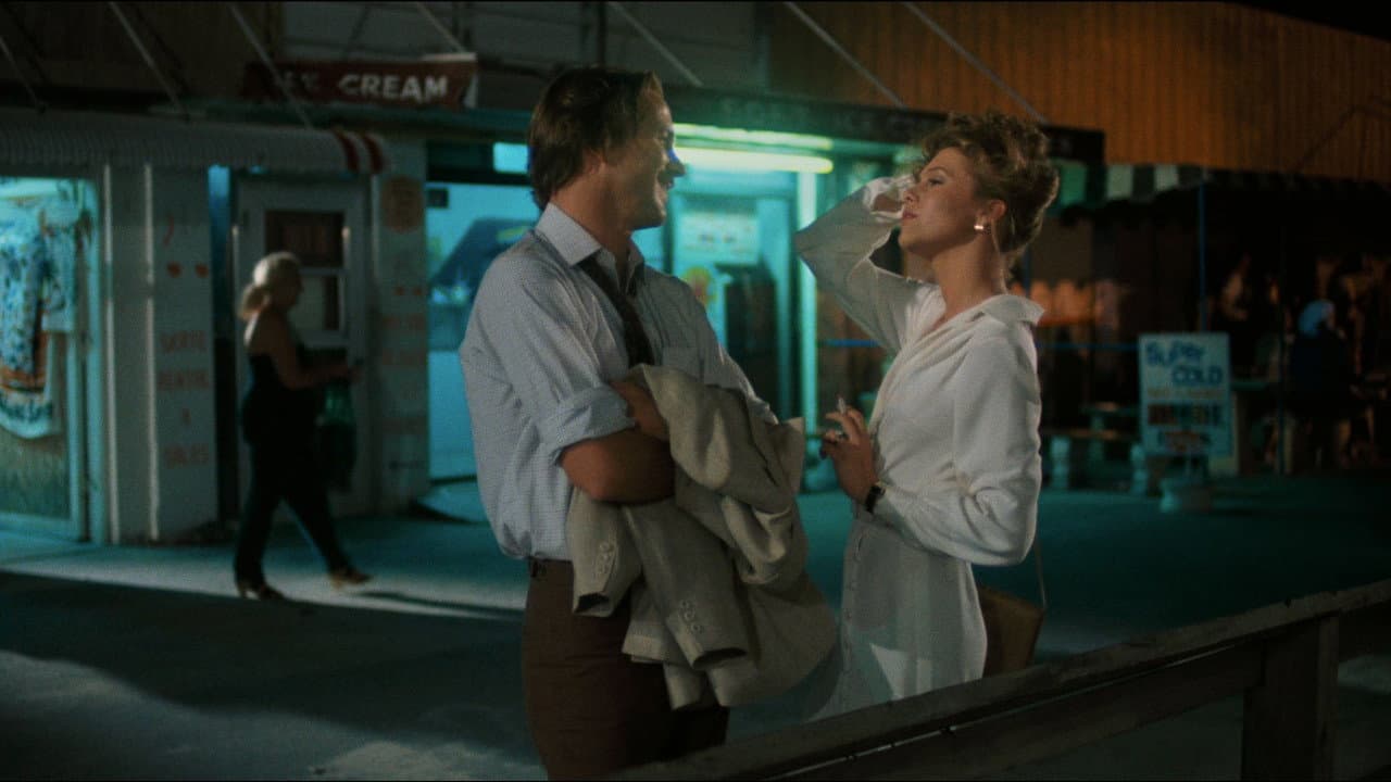 Body Heat still 8
