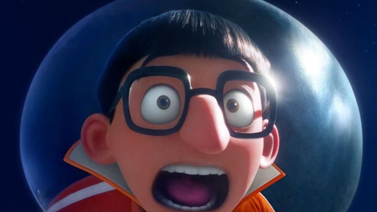 Mooned still 2