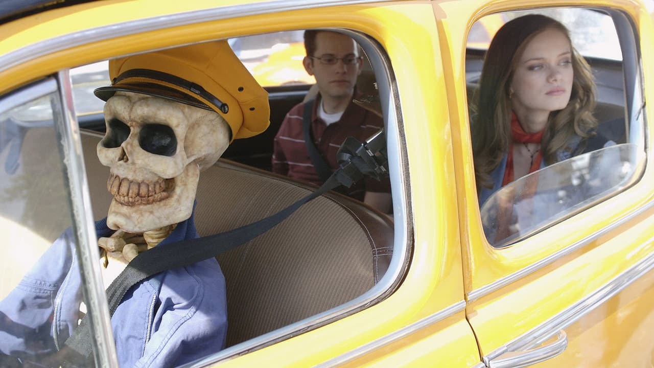 Return to Halloweentown still 2