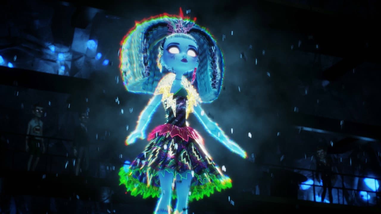 Monster High: Electrified still 3