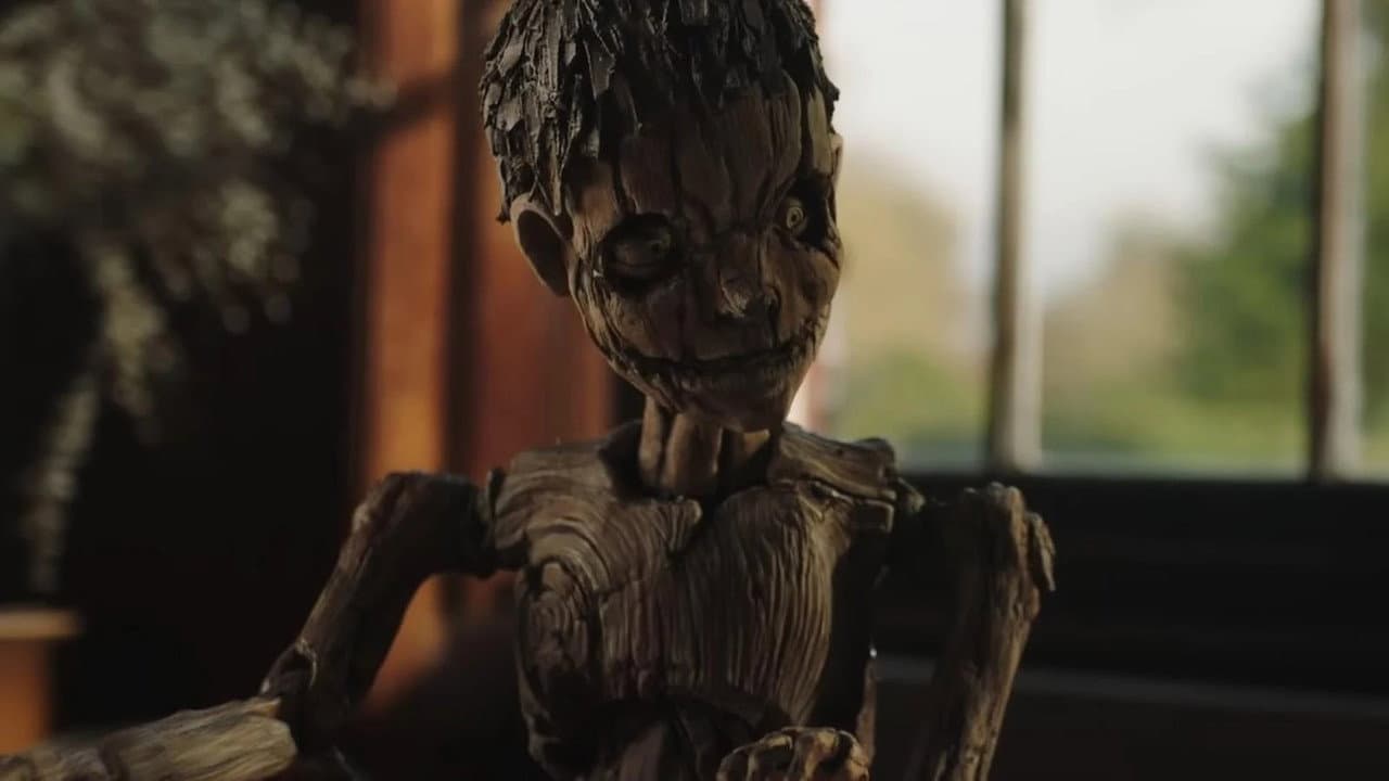 Pinocchio: Unstrung still 7