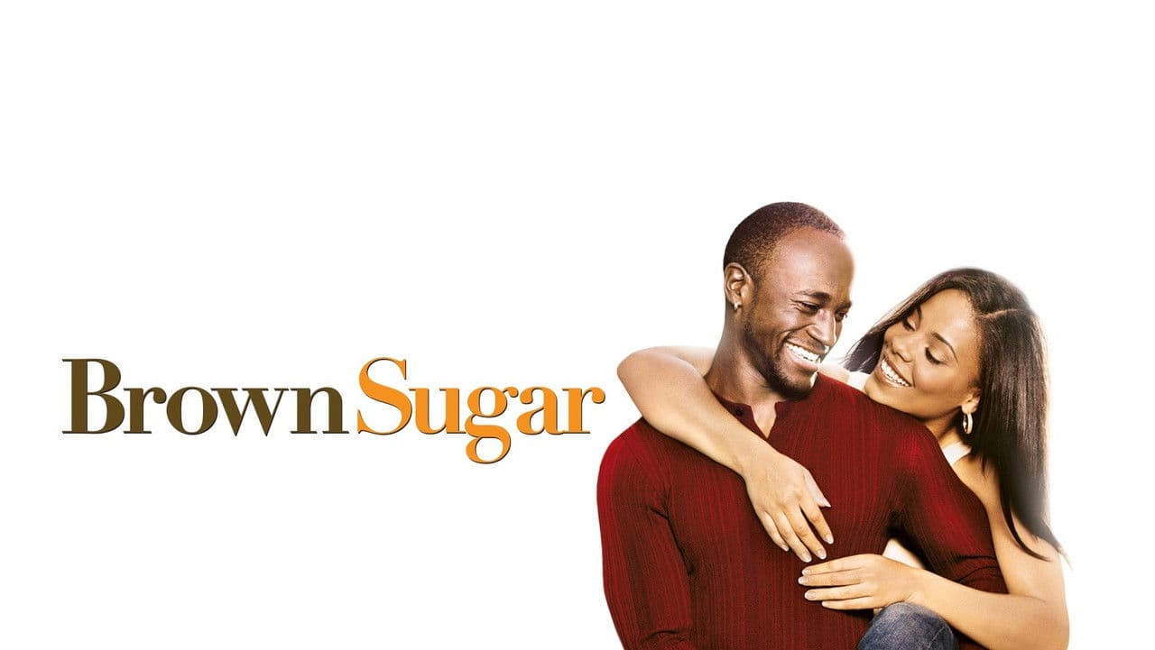 Brown Sugar still 1