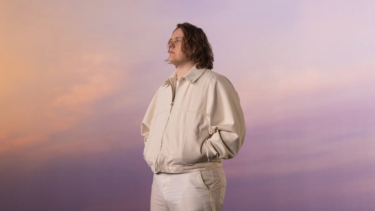 Lewis Capaldi: How I'm Feeling Now still 3